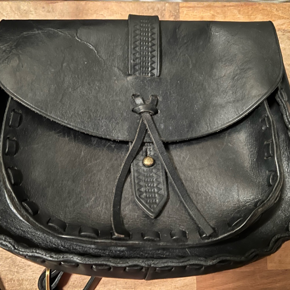 Madewell Crossbody